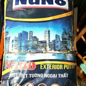 Bột Bả Nano Ngoại Thất