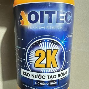 Keo bóng 2K